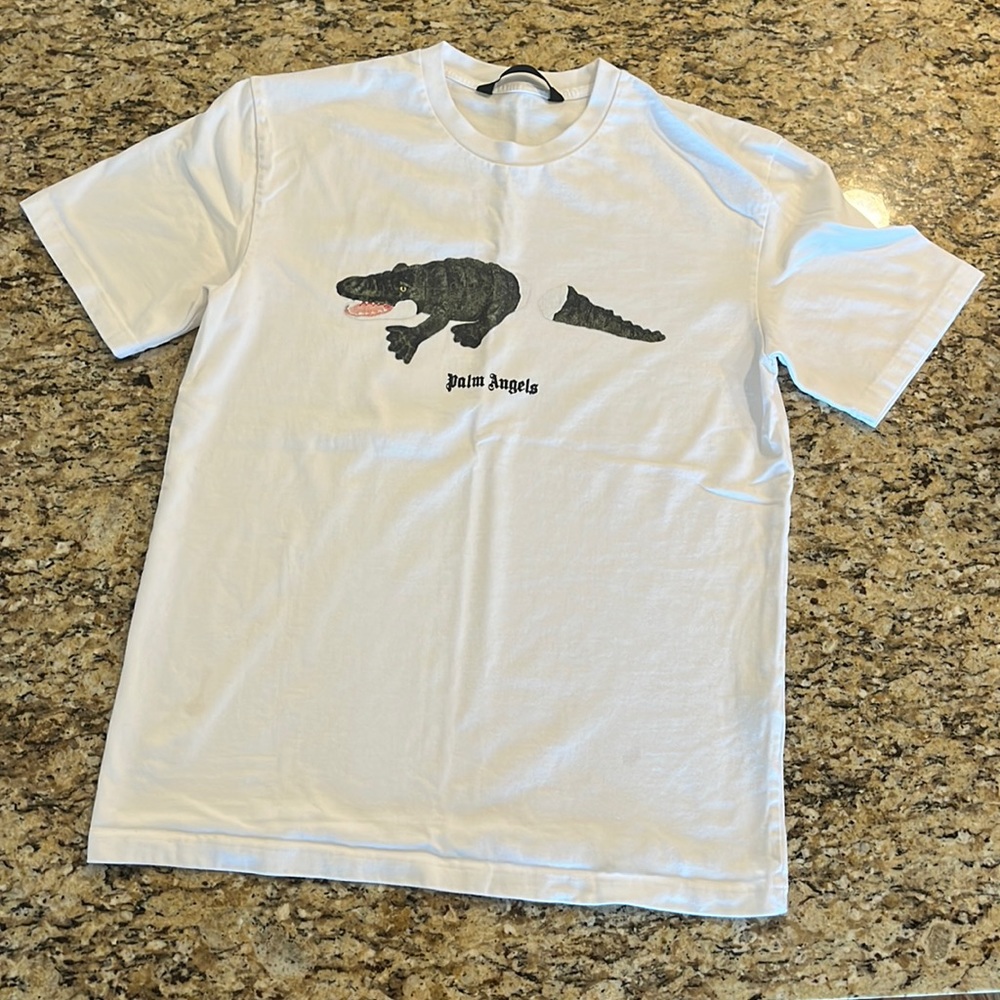 Palm Angels T Shirt Size XL